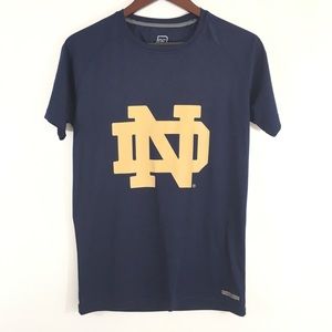 Fighting Irish of Notre Dame Men’s S Tshirt